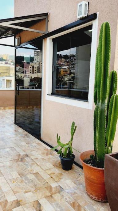 Casa Unica E Moderna Centro Villa Poços de Caldas Exterior foto